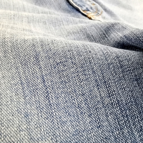 Calvin Klein Vtg Women's 6 Blue Boot - Picture 16 of 16